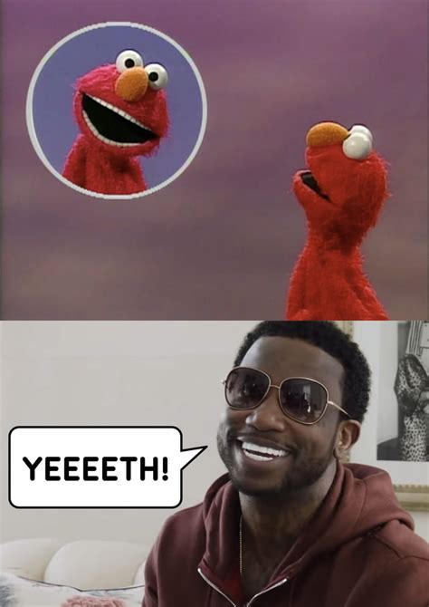 gucci elmo|Gucci Mane.